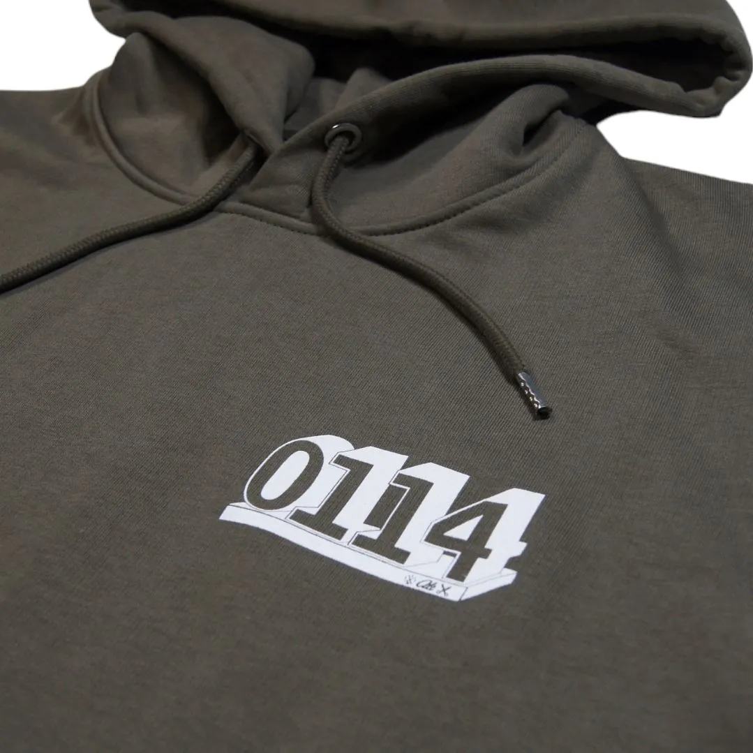 0114 Hoodie