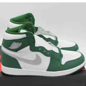 2022 nike air jordan 1 retro high og gorge green 8-11.5 ...