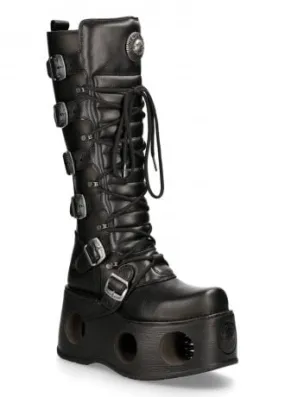 272-S2 Neptuno Boot