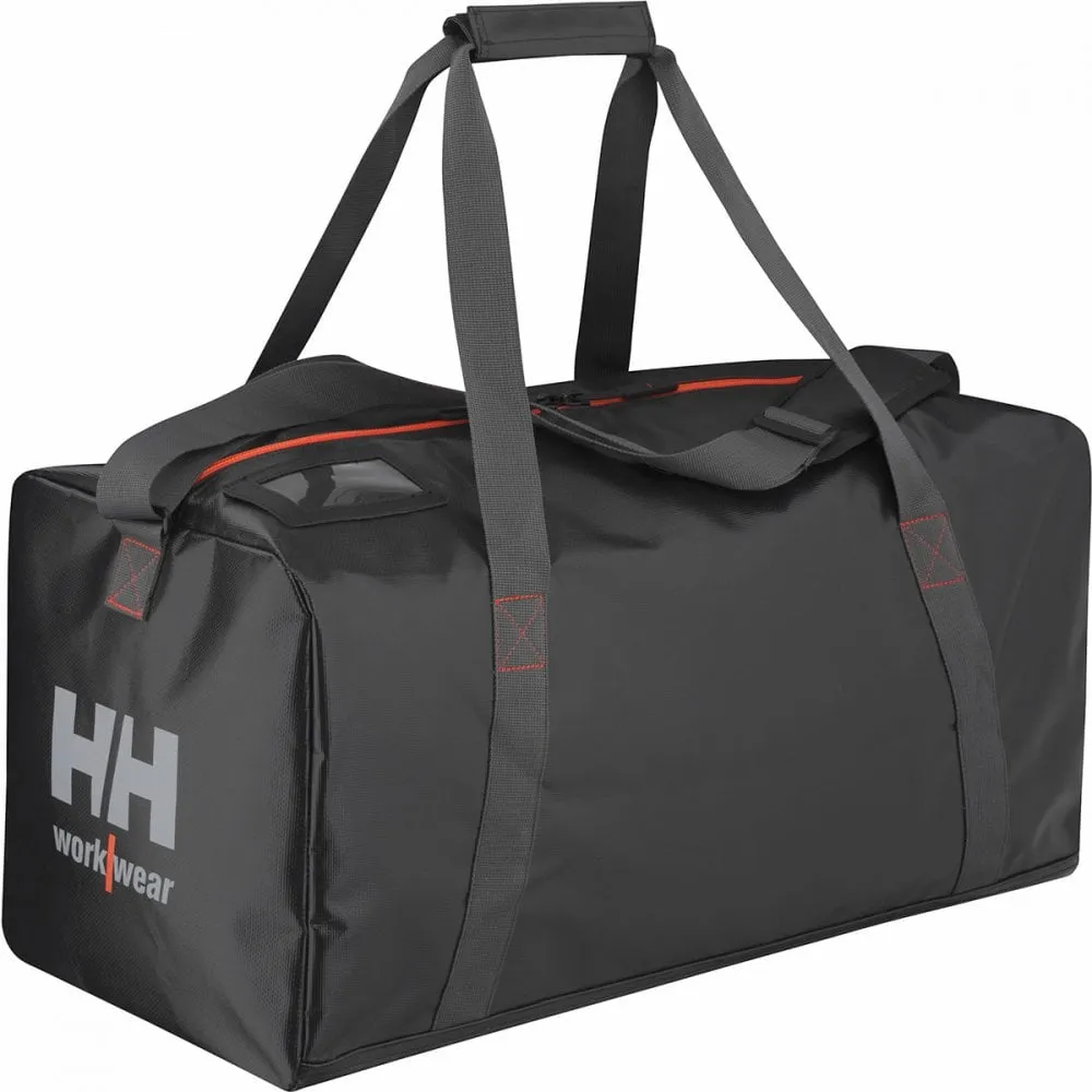 79558 WorkWear Offshore Bag - Approved for helicopter travel - 60cm length