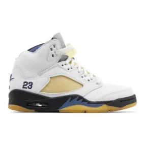 A Ma Maniere x Nike Women's Air Jordan 5 Retro (Dawn/ Gr...