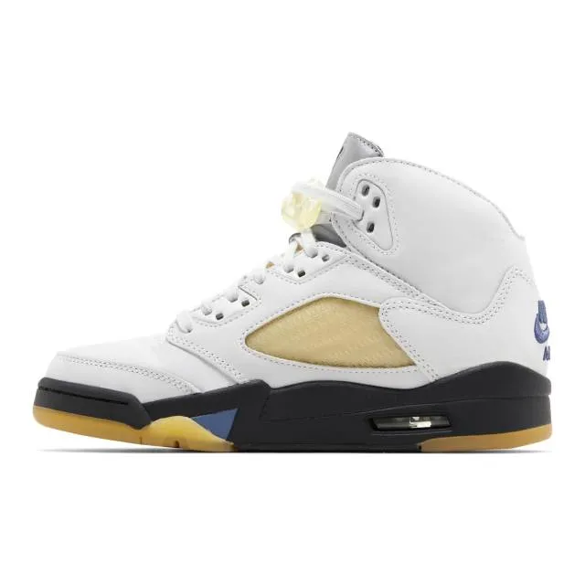 A Ma Maniere x Nike Women's Air Jordan 5 Retro (Dawn/ Gr...