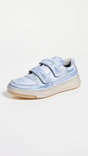 Acne Studios   Steffey City Sneakers 