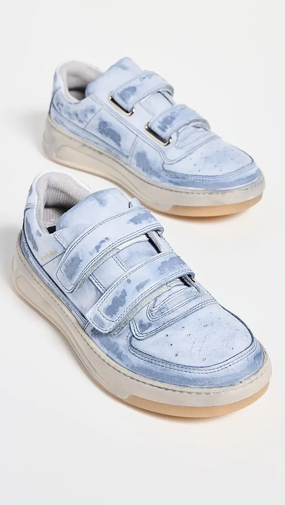 Acne Studios   Steffey City Sneakers 