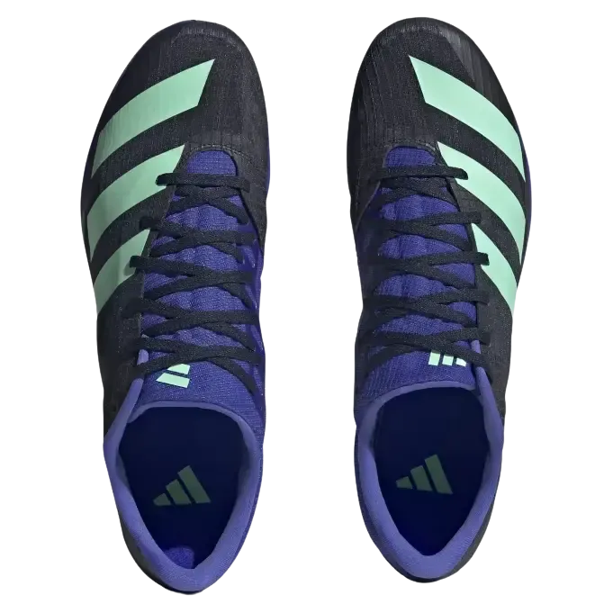 Adidas DistanceStar Running Spike Shoes