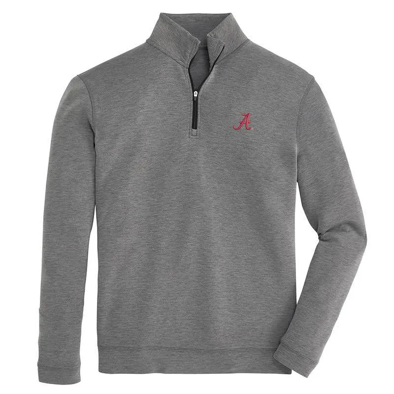 Alabama Yeager Performance Pullover