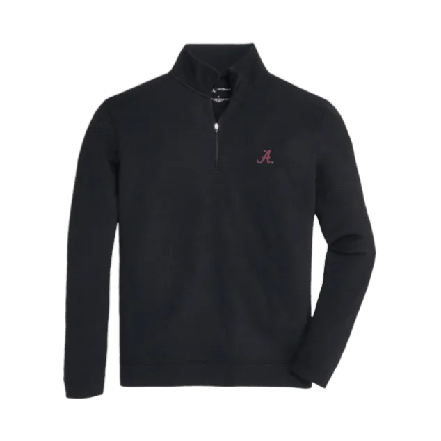 Alabama Yeager Performance Pullover