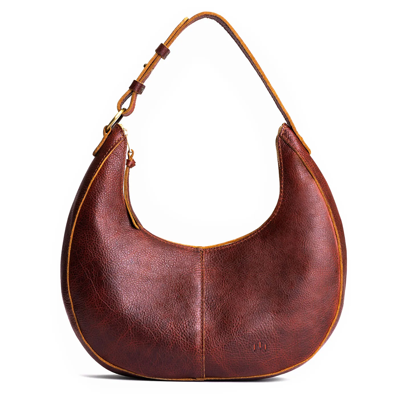 'Almost Perfect' Nora Shoulder Bag