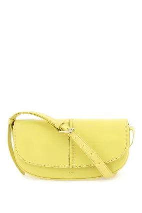 A.P.C.    A.P.C. Betty Shoulder Bag