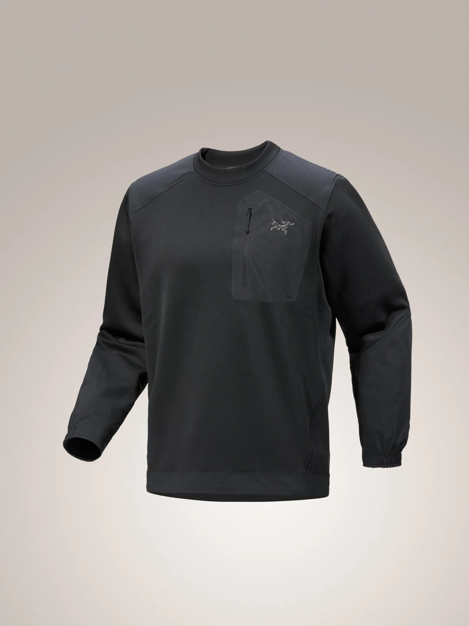 Arc'teryx Konseal Crew Neck Pullover Men's