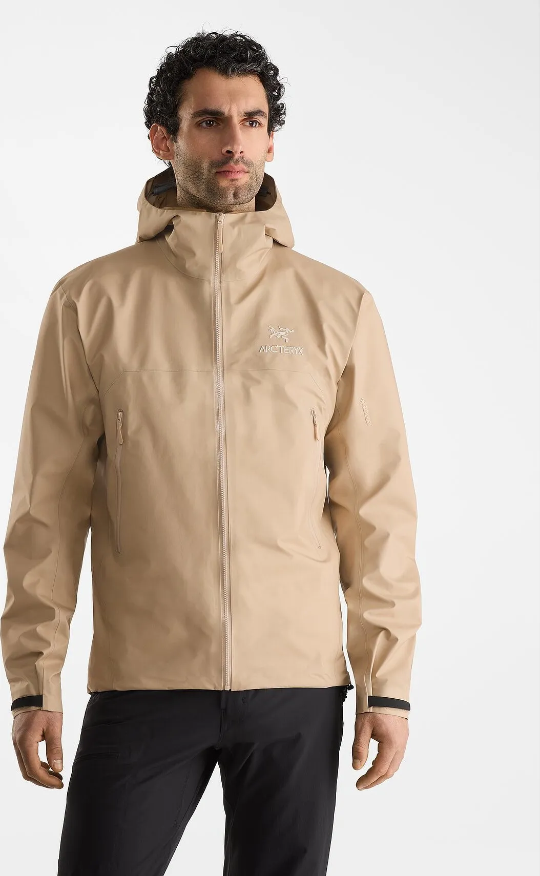 Arc'teryx Men's Beta Jacket Wicker | Buy Arc'teryx Men's Beta Jacket Wicker here | Outnorth