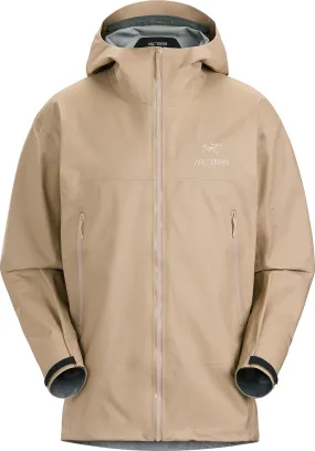 Arc'teryx Men's Beta Jacket Wicker | Buy Arc'teryx Men's Beta Jacket Wicker here | Outnorth