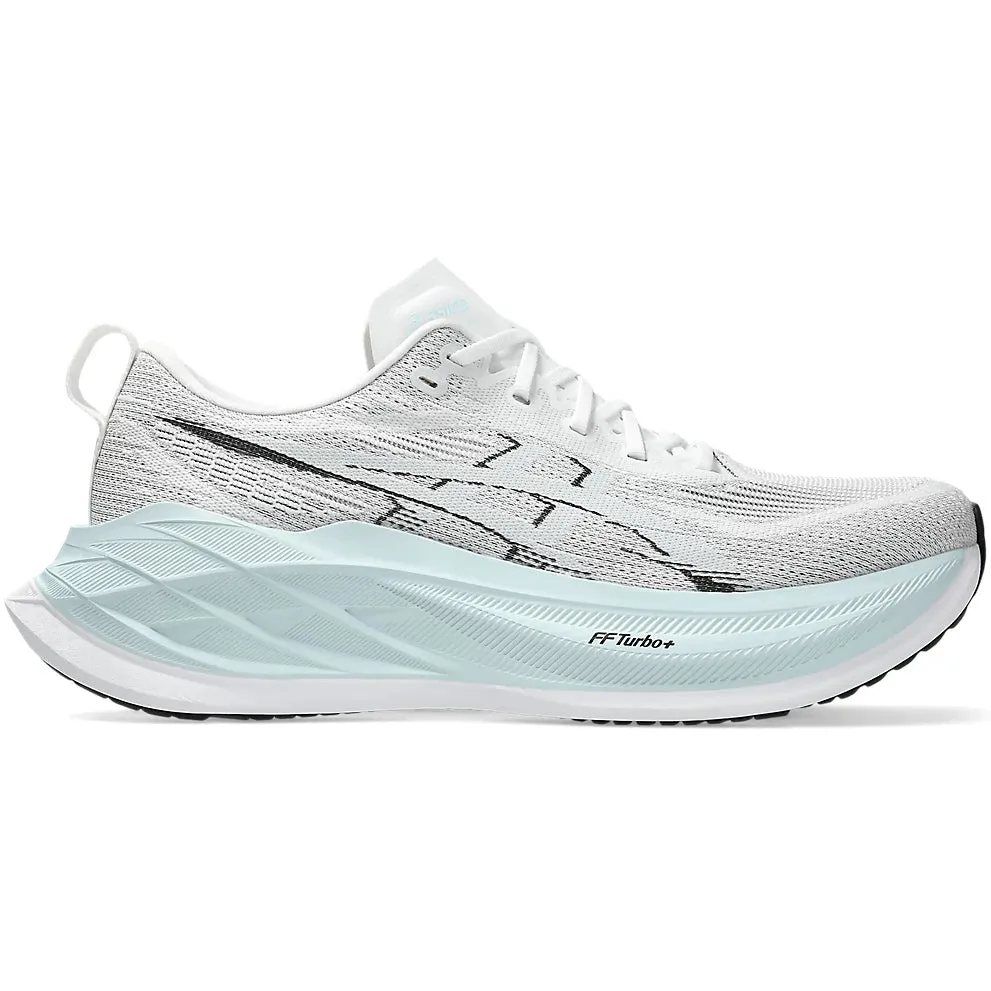 Asics Superblast 2 Running Shoes White / Cool Grey