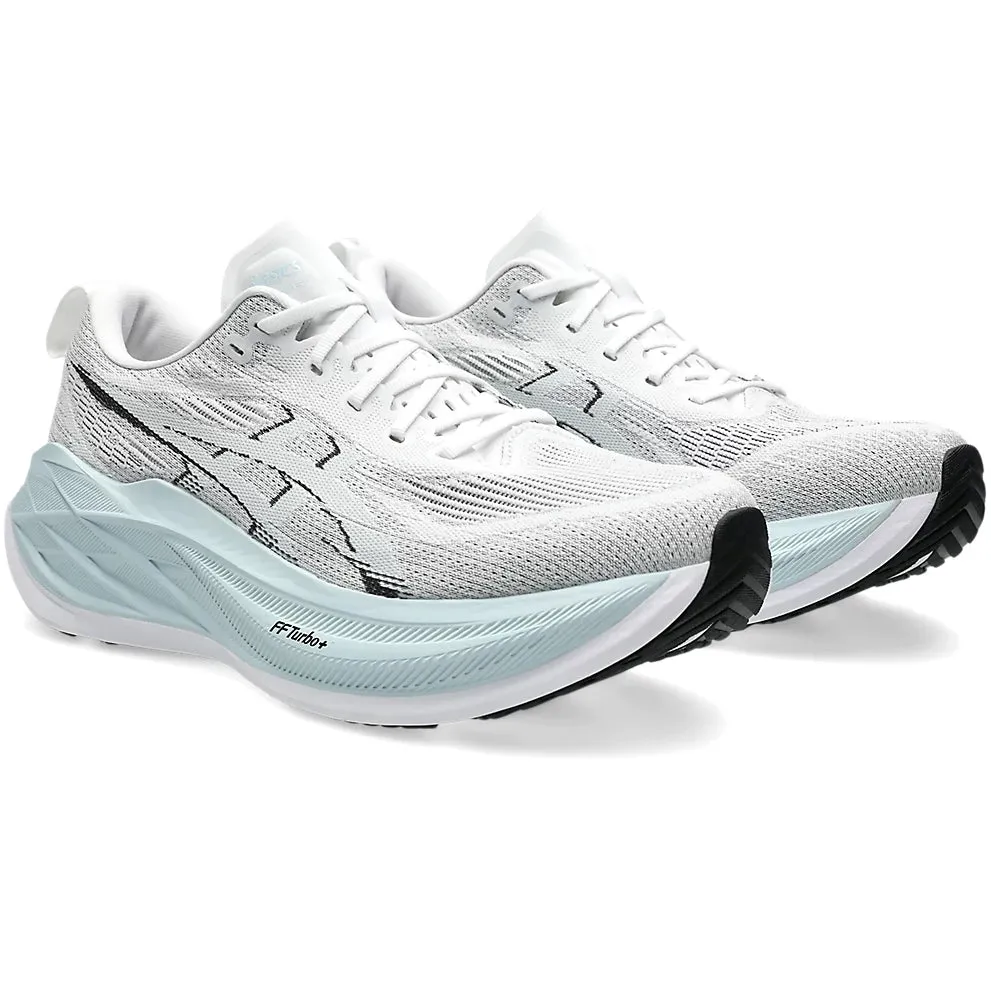 Asics Superblast 2 Running Shoes White / Cool Grey