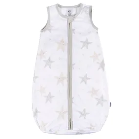 Baby Neutral Celestial Sleepbag Wearable Blanket