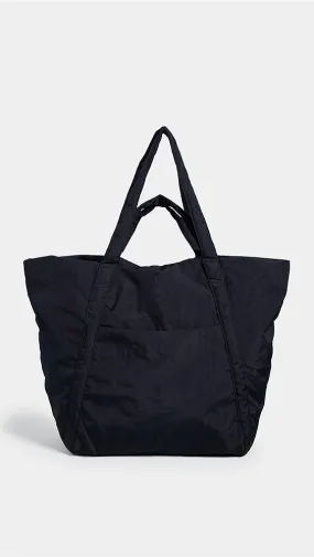 BAGGU   Travel Cloud Bag 