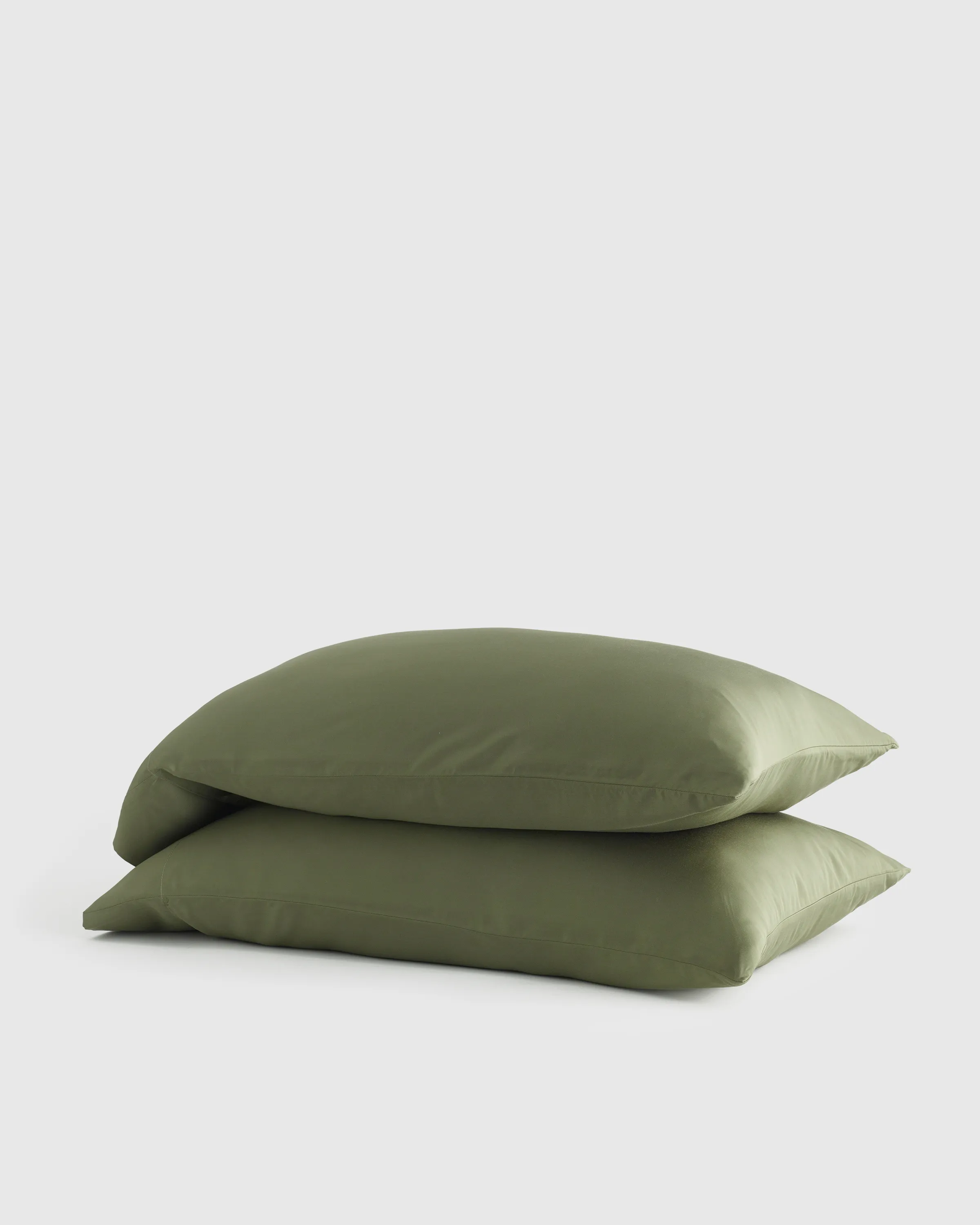 Bamboo Pillowcase Set