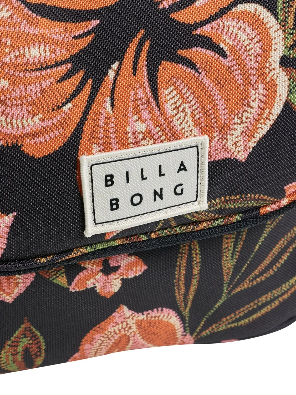 Billabong Ladies Travel Beauty Bag