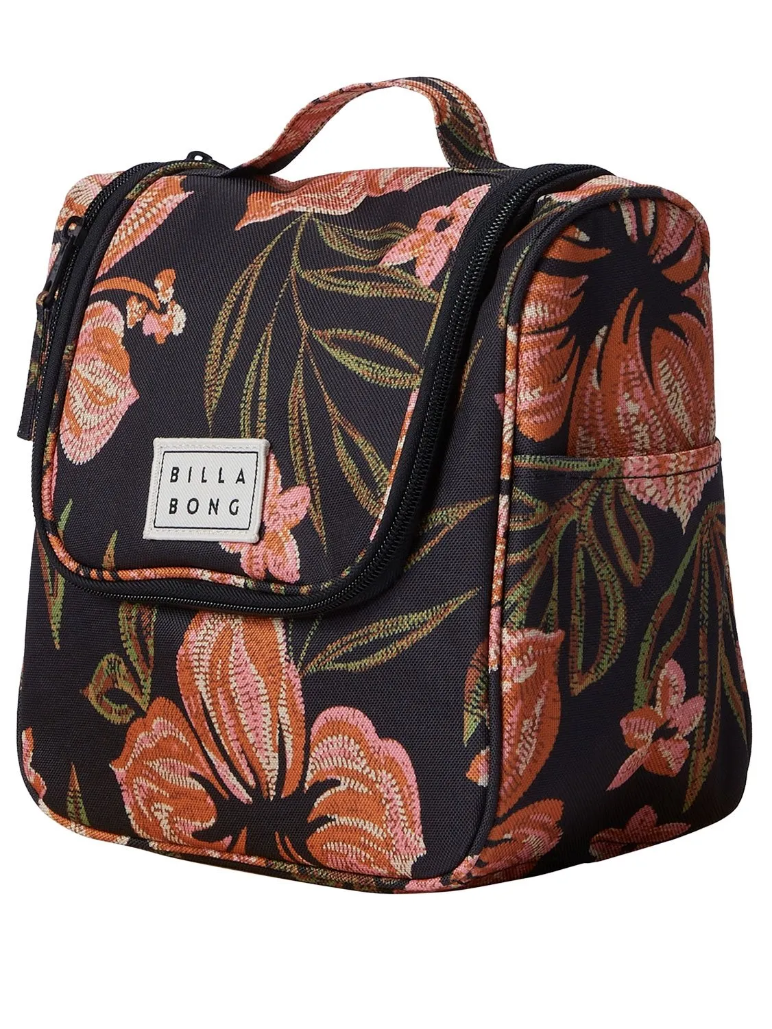 Billabong Ladies Travel Beauty Bag