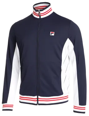 Bjrn Track Jacket