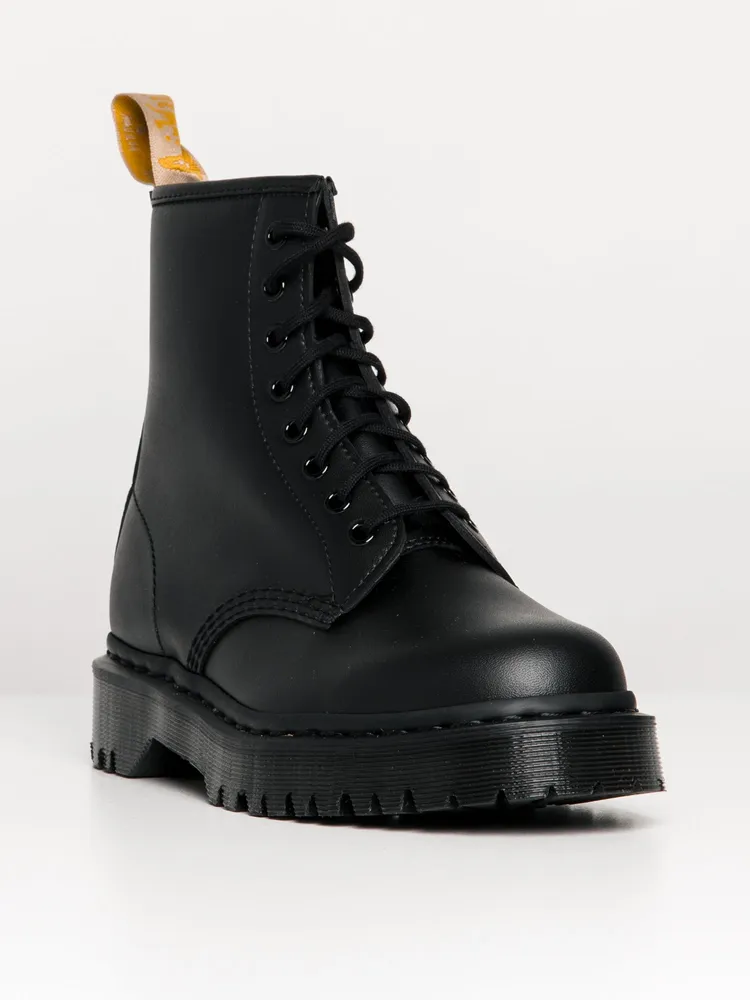 Boathouse MENS DR MARTENS VEGAN 1460 BEX MONO BOOT - CLEARANCE