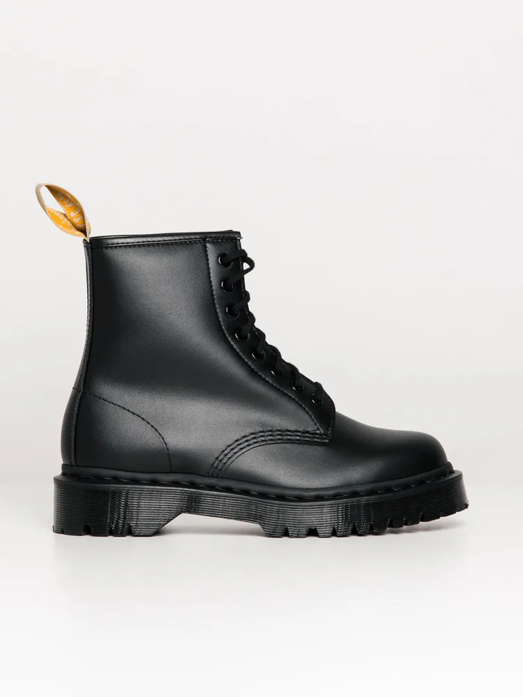 Boathouse MENS DR MARTENS VEGAN 1460 BEX MONO BOOT - CLEARANCE