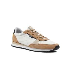 boss trainers Kai Runn Trainers | Open Brown 50517358 at kular fashion