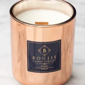 Boujie Candles