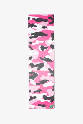 Camo Griptape Sheet