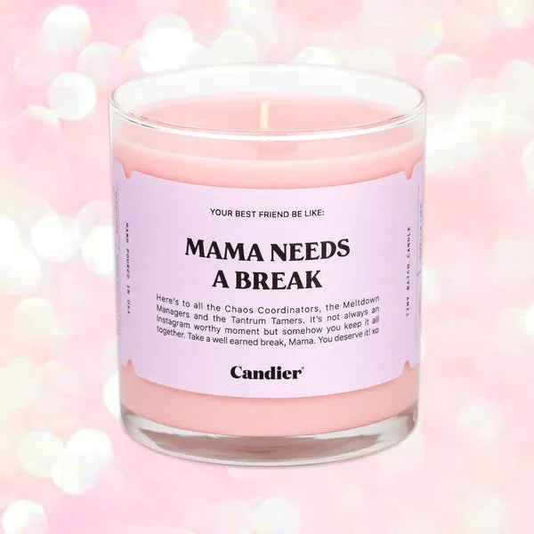 Candier Candles