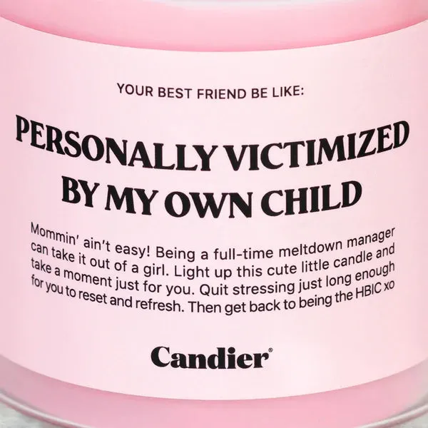 Candier Candles