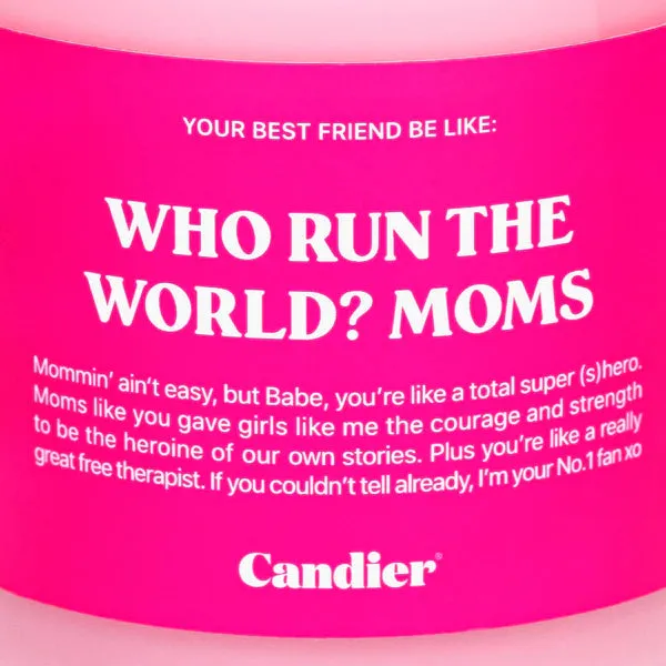 Candier Candles