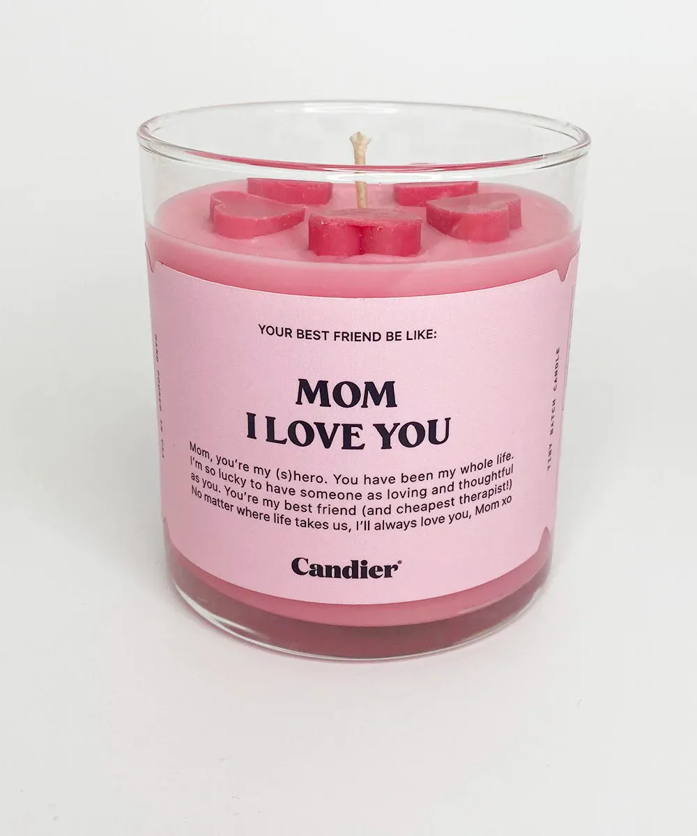 Candier Candles