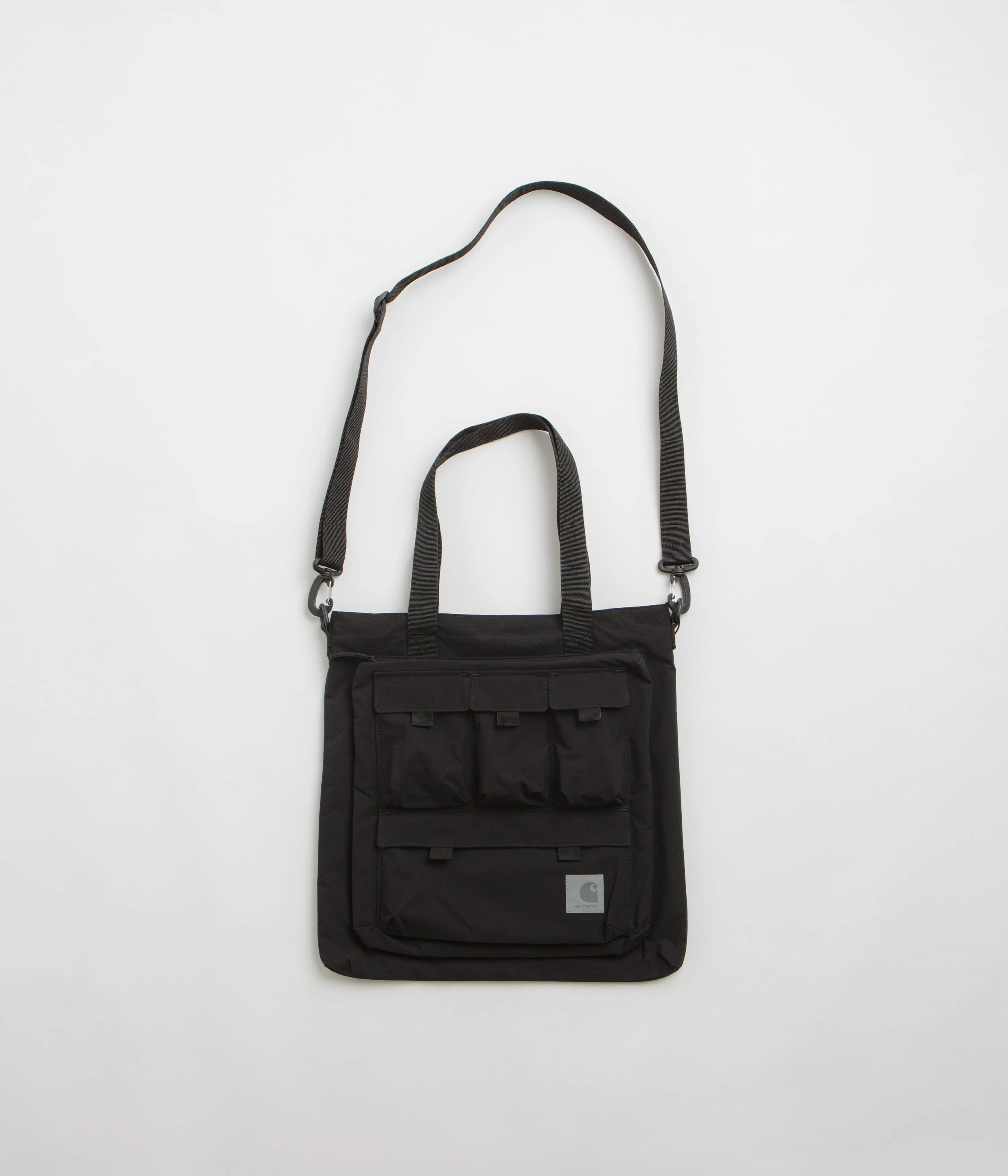 Carhartt Elway Shoulder Bag - Black