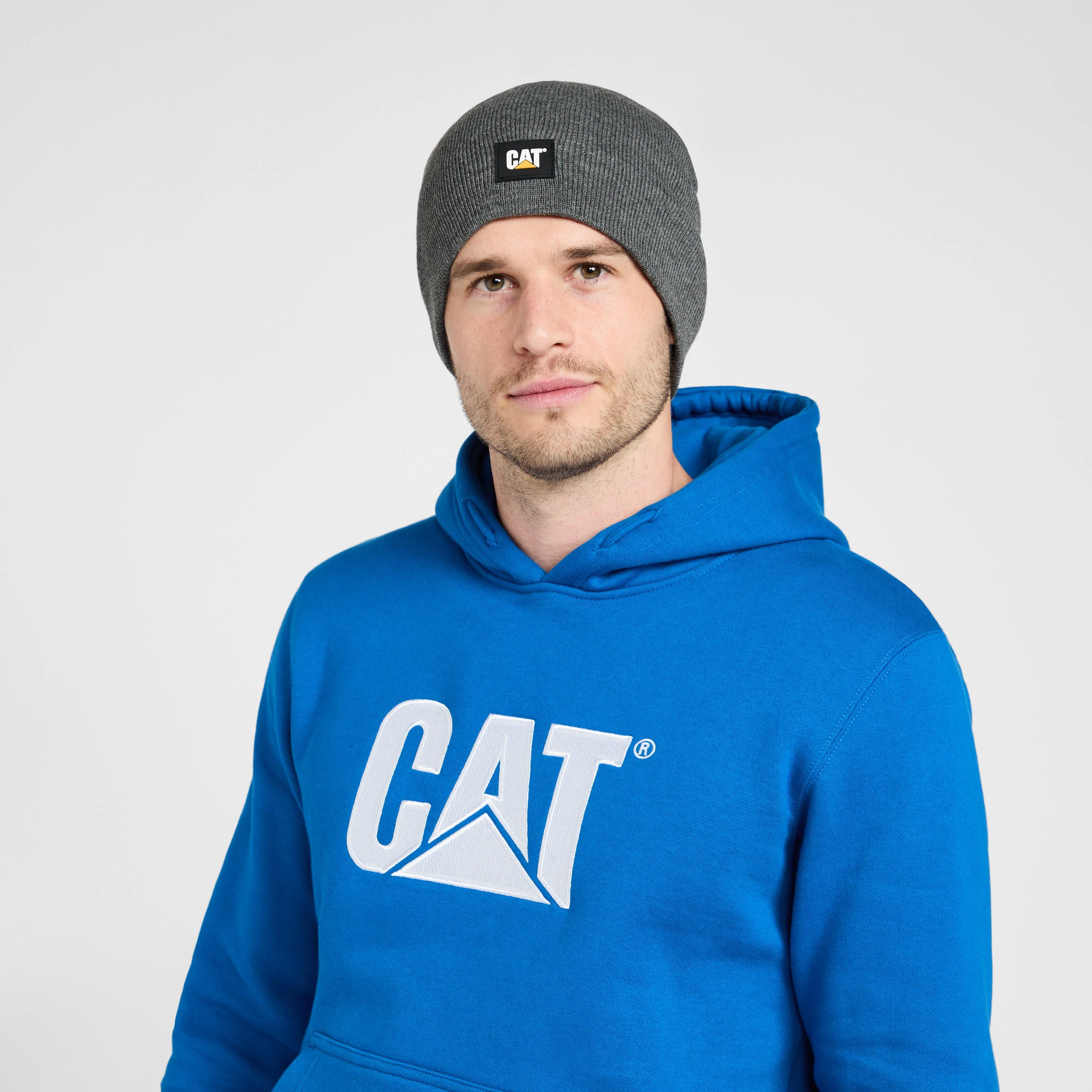 CAT Men's Trademark Hoodie | Ultimate Outdoors