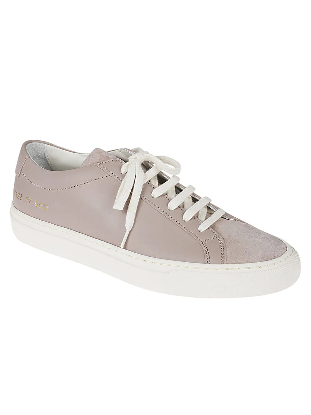 Common Projects    Common Projects Original Achilles Suede Sneakers