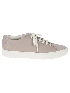 Common Projects    Common Projects Original Achilles Suede Sneakers