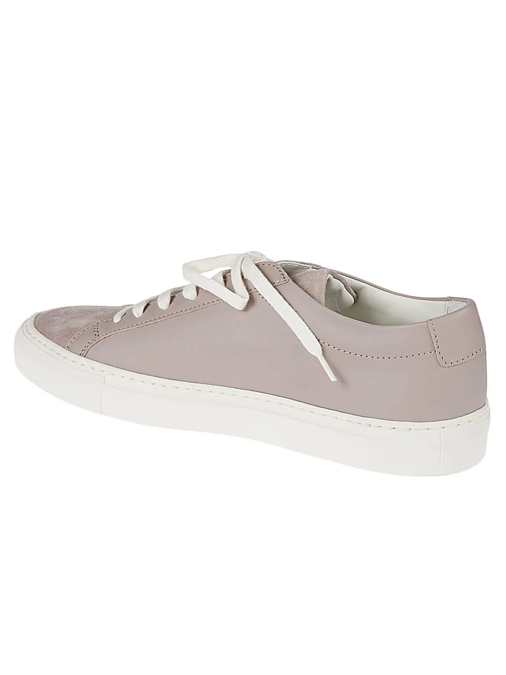 Common Projects    Common Projects Original Achilles Suede Sneakers