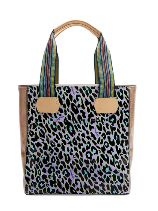 Consuela Dee Dee Classic Tote 1979