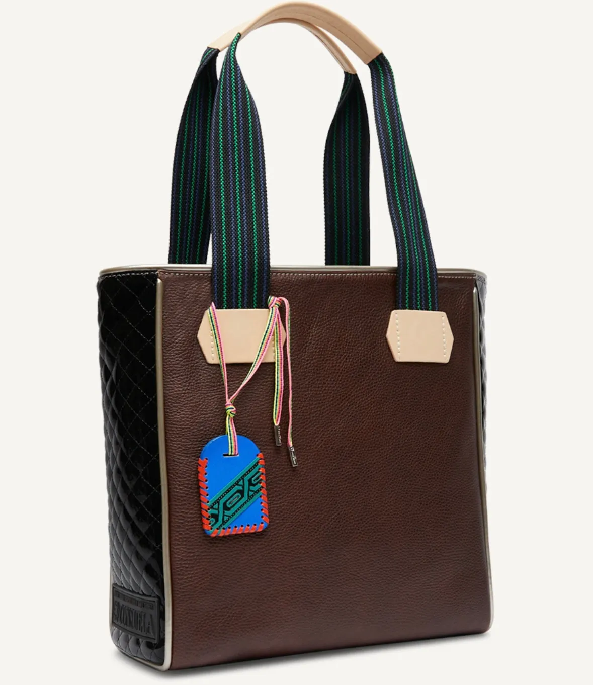 CONSUELA ISABEL CLASSIC TOTE 3398