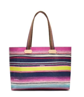 Consuela Thelma Breezy East/West Tote 1325