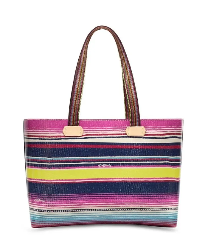 Consuela Thelma Breezy East/West Tote 1325