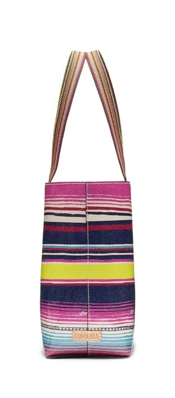 Consuela Thelma Breezy East/West Tote 1325