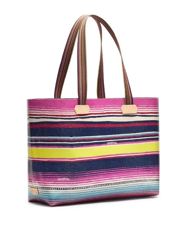 Consuela Thelma Breezy East/West Tote 1325