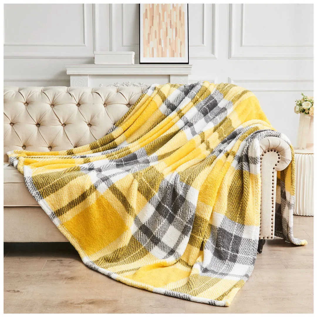 Creagh Standard Throw Blanket