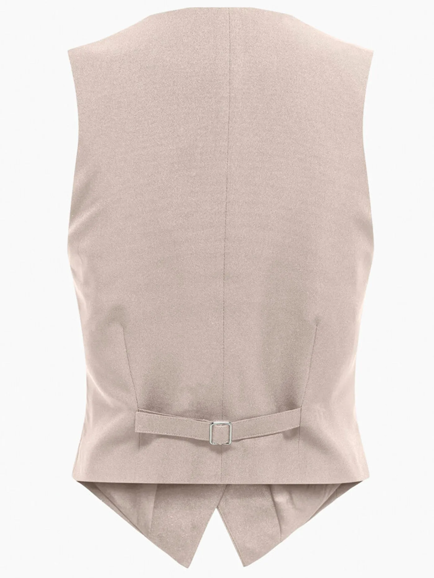 Diane Fit Vest