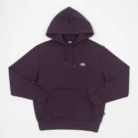 DICKIES DICKIES Summerdale Hoodie in PLUM PURPLE