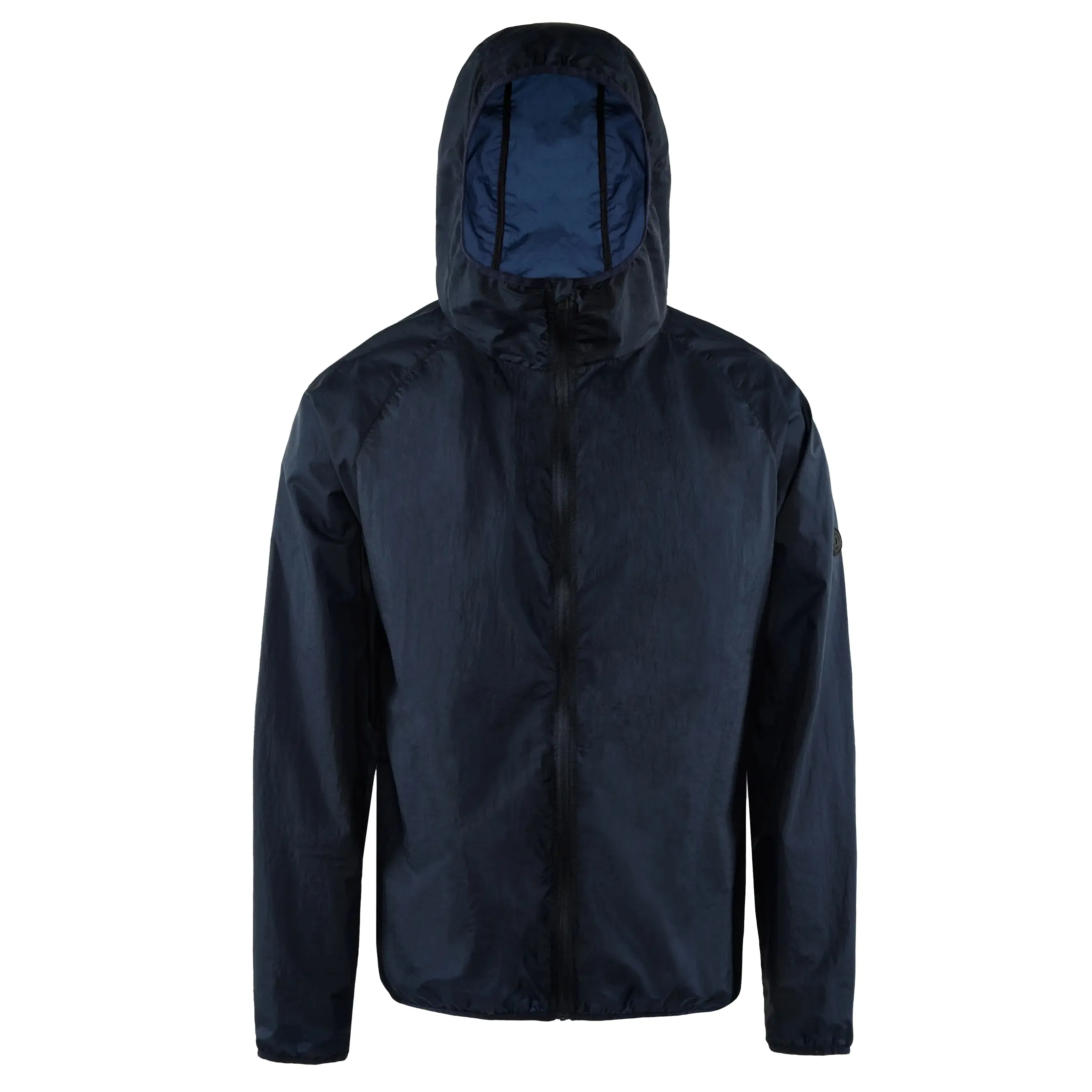 District Vision Milli Ultralight Windbreaker Twilight