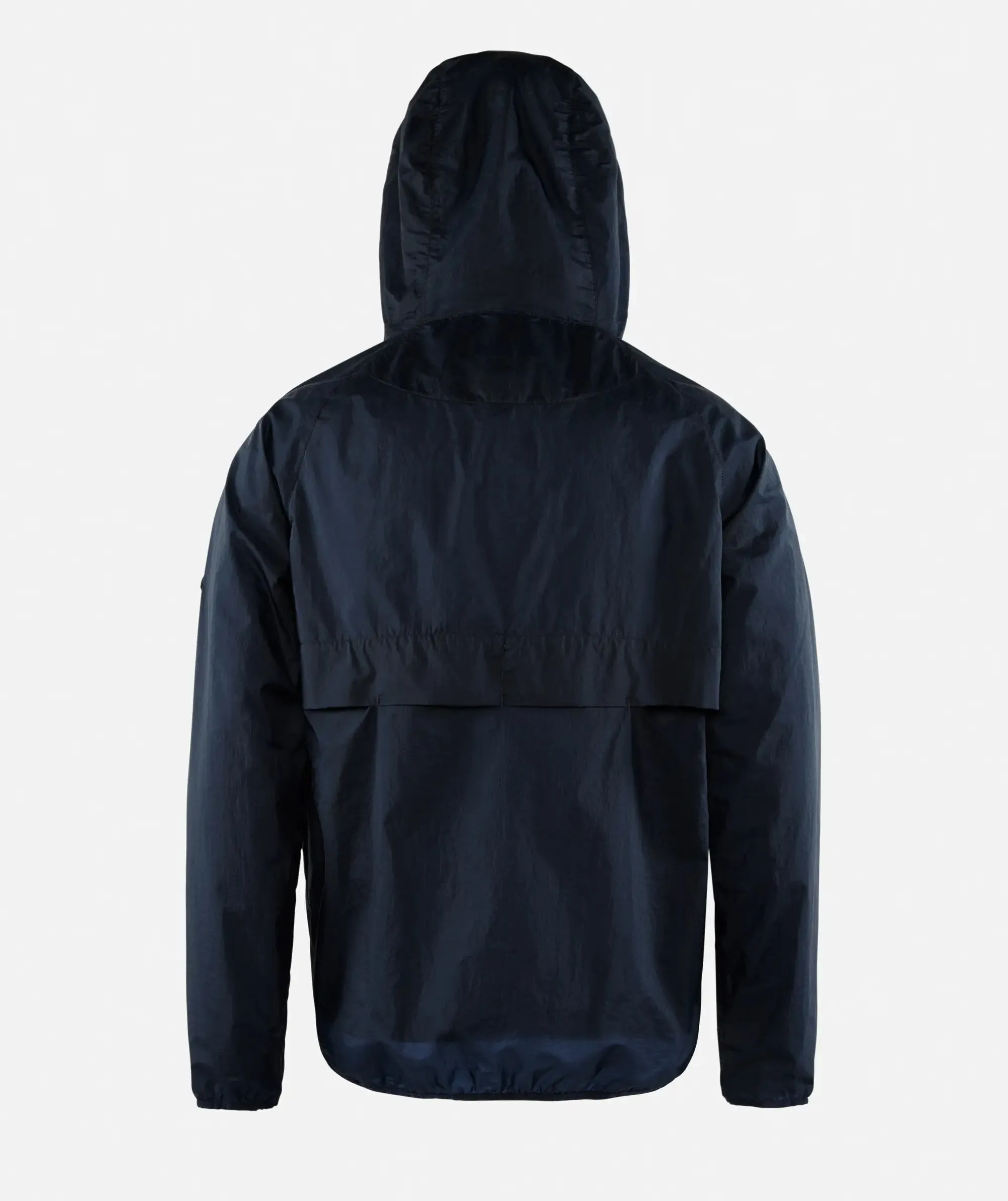 District Vision Milli Ultralight Windbreaker Twilight