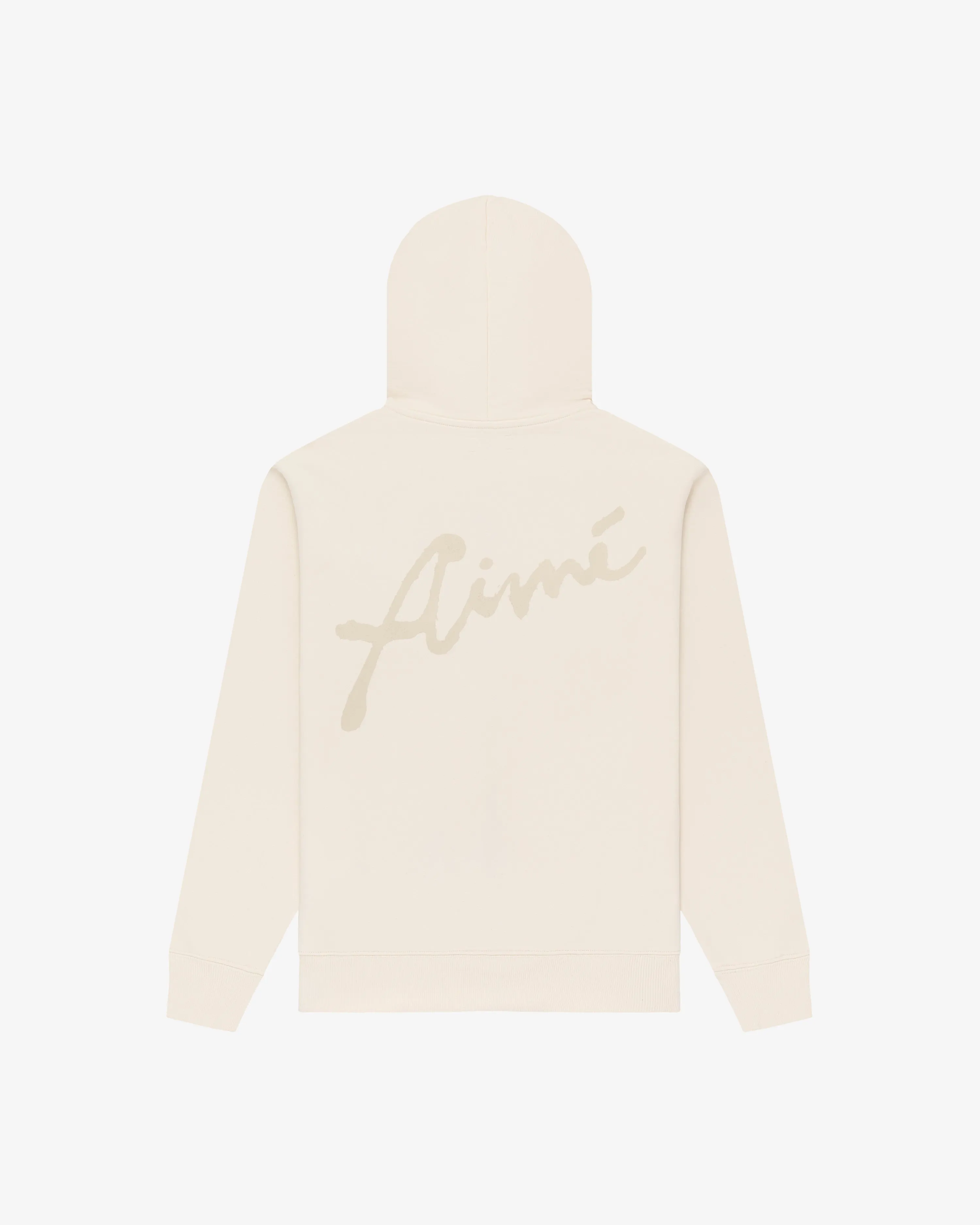 Dove Full-Zip Hoodie at AimeLeonDore.com